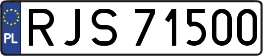 RJS71500