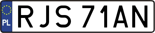 RJS71AN