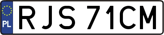 RJS71CM