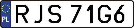 RJS71G6