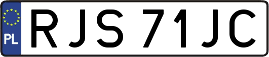 RJS71JC