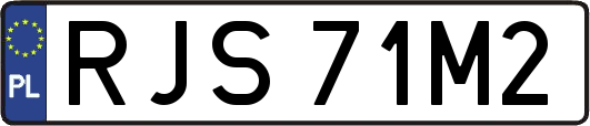 RJS71M2