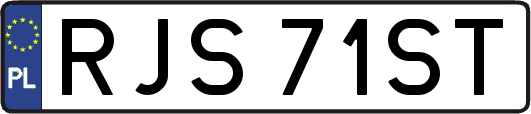 RJS71ST