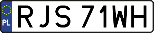RJS71WH