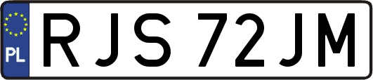 RJS72JM
