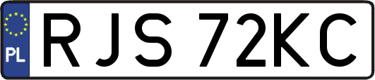 RJS72KC