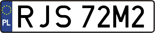 RJS72M2