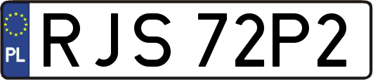 RJS72P2