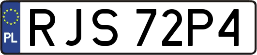 RJS72P4