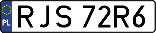 RJS72R6
