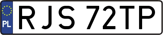 RJS72TP