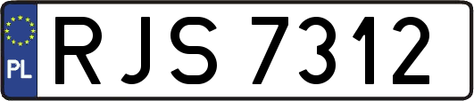 RJS7312