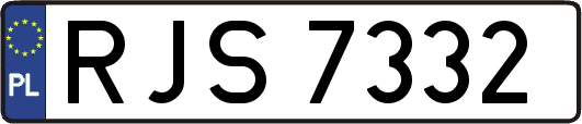 RJS7332