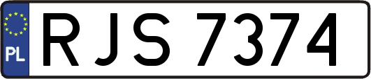 RJS7374
