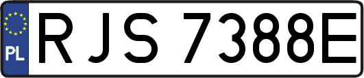 RJS7388E