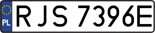 RJS7396E