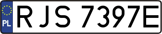 RJS7397E