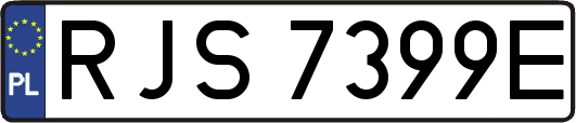 RJS7399E