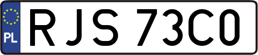 RJS73C0