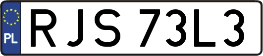 RJS73L3