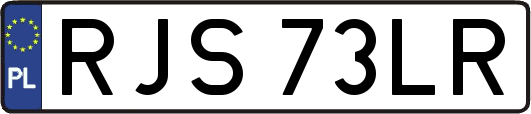 RJS73LR