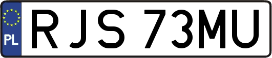 RJS73MU