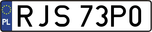 RJS73P0