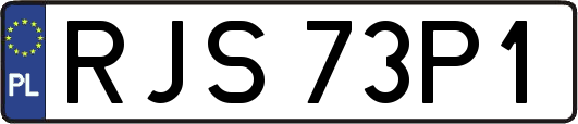 RJS73P1