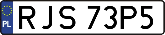 RJS73P5