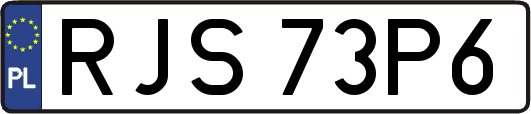 RJS73P6