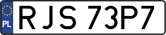 RJS73P7