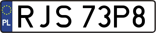 RJS73P8