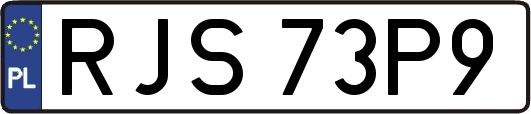 RJS73P9