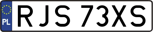 RJS73XS