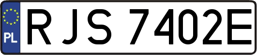 RJS7402E