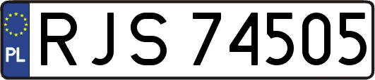 RJS74505