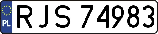 RJS74983