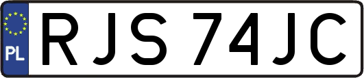 RJS74JC