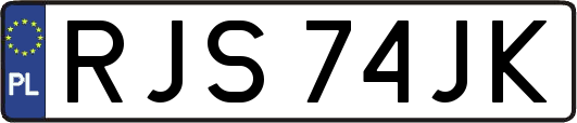 RJS74JK