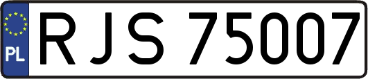 RJS75007