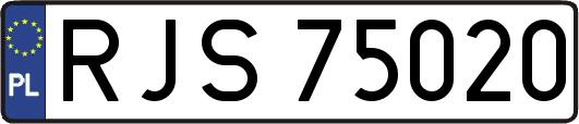 RJS75020