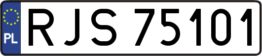 RJS75101