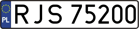 RJS75200