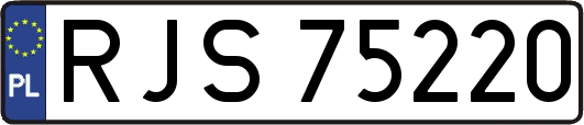 RJS75220