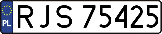 RJS75425