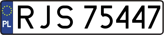 RJS75447