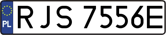 RJS7556E