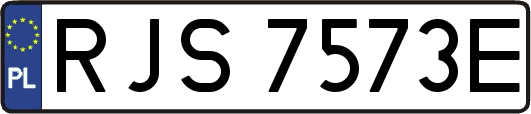 RJS7573E