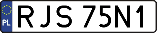 RJS75N1