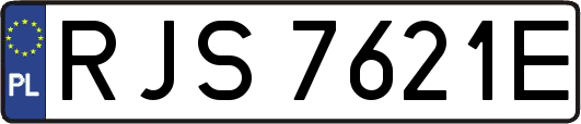 RJS7621E